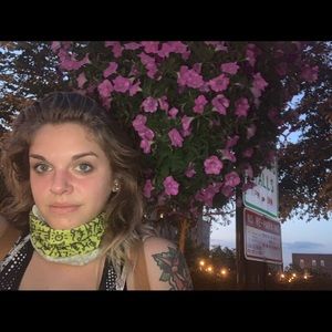 Meet your Posher, Molly